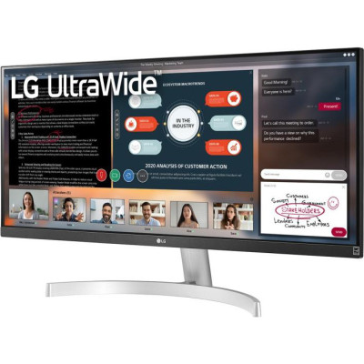 LG UltraWide 29WN600-W