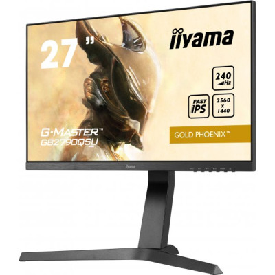 Iiyama G-Master GB2790QSU-B1