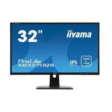 Iiyama ProLite XB3270QS-B1