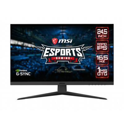 MSI OPTIX G251F