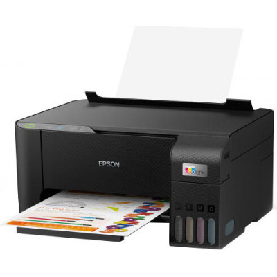 Epson EcoTank L3230 Black (C11CJ68407)