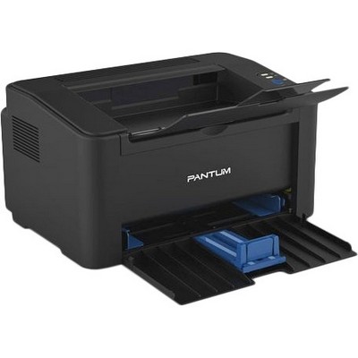 Pantum P2500NW з Wi-Fi