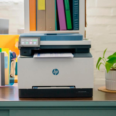 HP Color LaserJet Pro 3303fdn (499M7A)