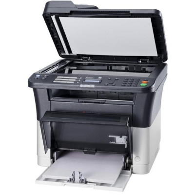 Kyocera FS-1025MFP (1102M63RU2, 1102M63RU1, 1102M63RUV, 1102M63NX2)