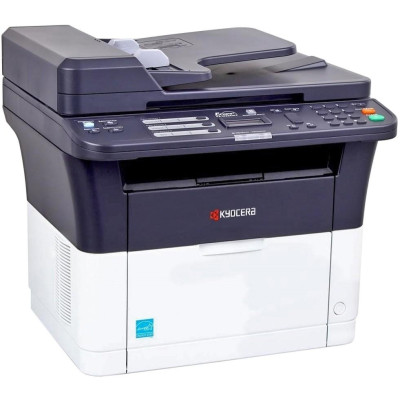 Kyocera FS-1025MFP (1102M63RU2, 1102M63RU1, 1102M63RUV, 1102M63NX2)