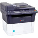 Kyocera FS-1025MFP (1102M63RU2, 1102M63RU1, 1102M63RUV, 1102M63NX2)