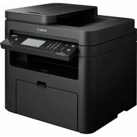 Canon i-SENSYS MF237w c Wi-Fi + 2 картриджа (1418C162)