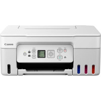 Canon Pixma G3470 Wi-Fi White (5805C029AA)