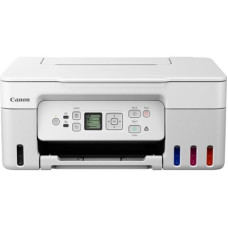 Canon Pixma G3470 with Wi-Fi White (5805C029AA)