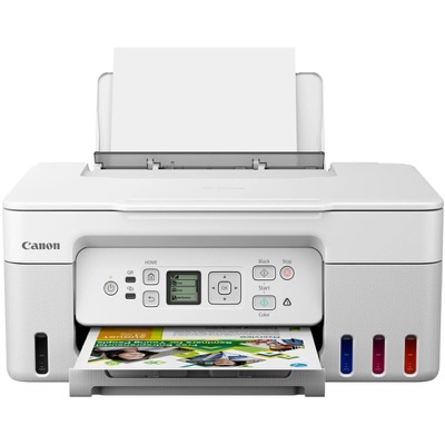 Canon Pixma G3470 Wi-Fi White (5805C029AA)