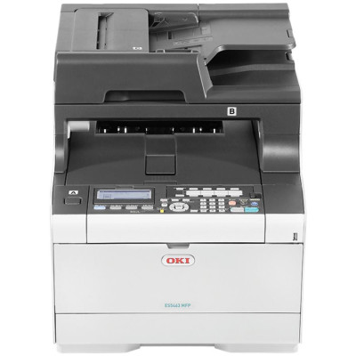 OKI ES5463dn (46357142)