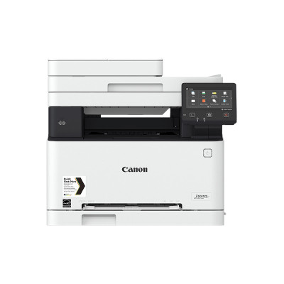 Canon i-SENSYS MF633Cdw White (1475C007)
