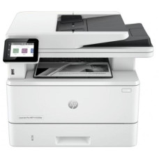HP LaserJet Pro MFP 4103fdw Wi-Fi (2Z629A#B19)