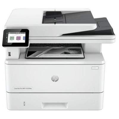 HP LaserJet Pro MFP 4103fdw Wi-Fi (2Z629A#B19)