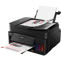 Canon PIXMA G7040 + Wi-Fi (3114C009)