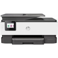 HP OfficeJet 8013 + Wi-Fi (1KR70B)