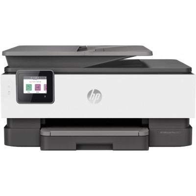 HP OfficeJet 8013 + Wi-Fi (1KR70B)