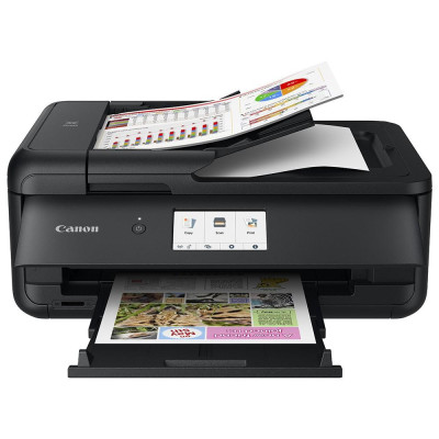 Canon PIXMA TS9540 + Wi-Fi (2988C007)