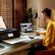 Canon PIXMA TS9540 + Wi-Fi (2988C007)