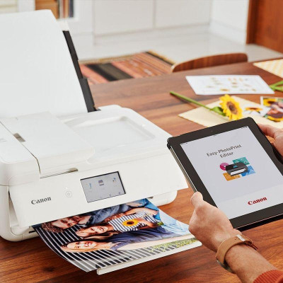 Canon PIXMA TS9540 + Wi-Fi (2988C007)