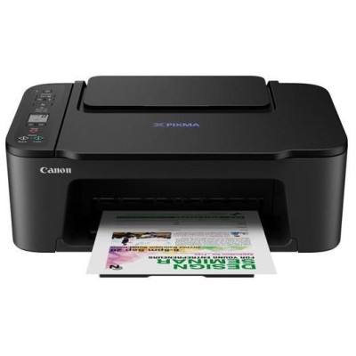 Canon PIXMA Ink E3440 (4464C009)