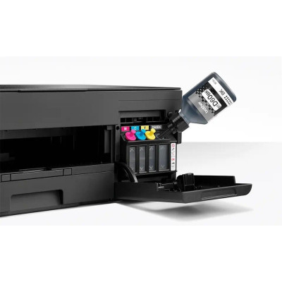 Brother DCP-T425W w. Wi-Fi (DCPT425WR1)