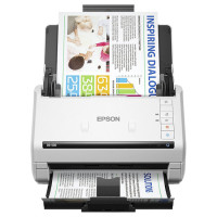 Epson WorkForce DS-530II (B11B261401) Epson WorkForce DS-530II (B11B261401)