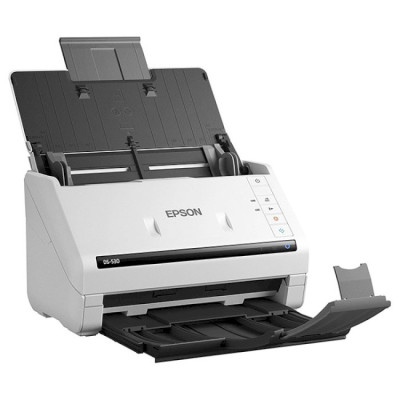 Epson WorkForce DS-530II (B11B261401)