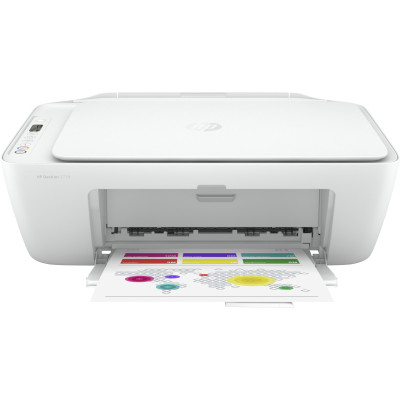 HP DeskJet 2720 + Wi-Fi (3XV18B)