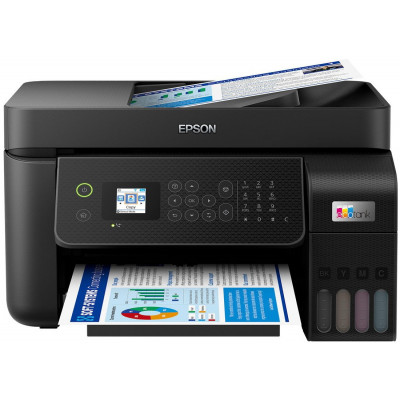 Epson EcoTank L5290 WI-FI (C11CJ65407)