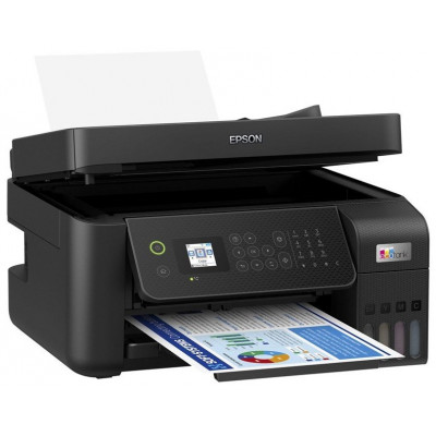 Epson EcoTank L5290 WI-FI (C11CJ65407)