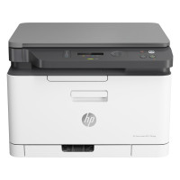 HP Color LaserJet M178nw с Wi-Fi (4ZB96A)