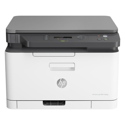 HP Color LaserJet M178nw с Wi-Fi (4ZB96A)