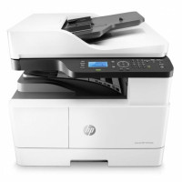 HP LaserJet Pro M443nda (8AF72A)