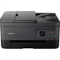 Canon PIXMA TS7440 black з Wi-Fi 4460C007