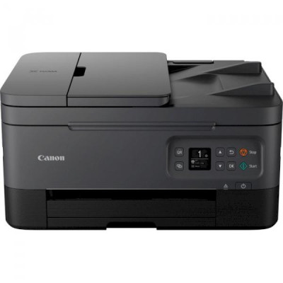 Canon PIXMA TS7440 black з Wi-Fi 4460C007
