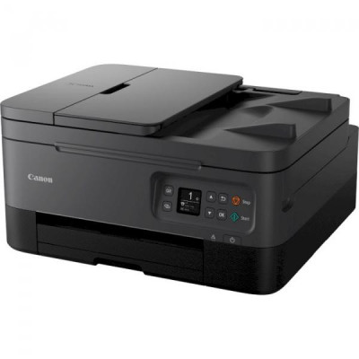 Canon PIXMA TS7440 black з Wi-Fi 4460C007