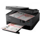 Canon PIXMA TS7440 black з Wi-Fi 4460C007