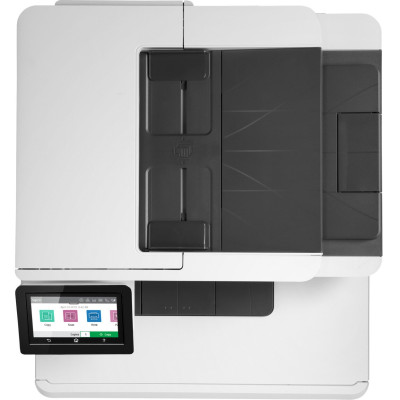 HP Color LJ Pro M479fdn (W1A79A)