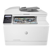 HP Color LJ Pro M183 + Wi-Fi (7KW56A)
