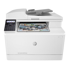 HP Color LJ Pro M183fw + Wi-Fi (7KW56A)