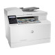 HP Color LJ Pro M183 + Wi-Fi (7KW56A)