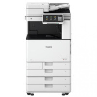 Canon iRAC3720i + Wi-Fi (3858C005)
