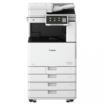 Canon iRAC3720i + Wi-Fi (3858C005)