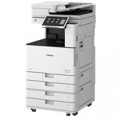 Canon iRAC3720i + Wi-Fi (3858C005)