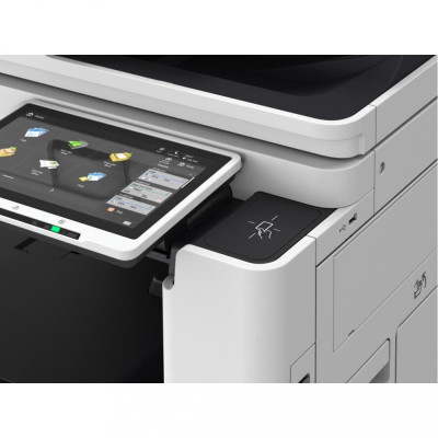 Canon iRAC3720i + Wi-Fi (3858C005)