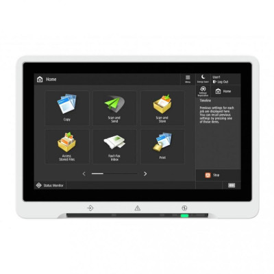 Canon iRAC3720i + Wi-Fi (3858C005)