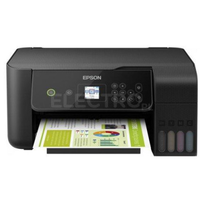 Epson L3160 (C11CH42403)