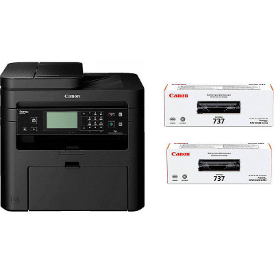 Canon i-SENSYS MF237w (1418C162, 1418C170, 1418C161)