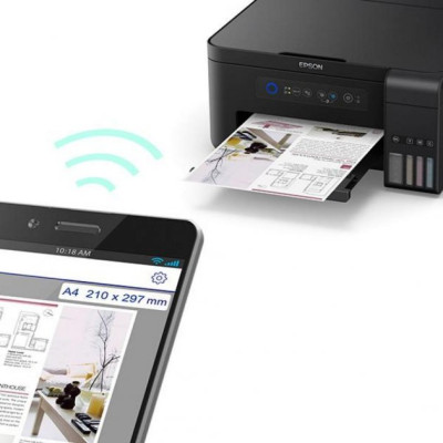 Epson L4150 (C11CG25403)